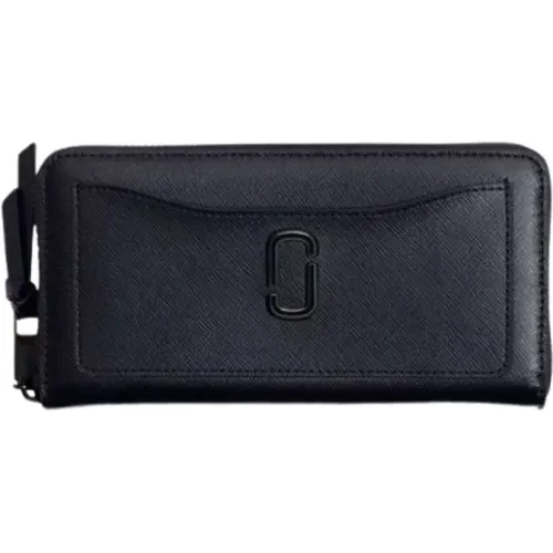 The Continental Wallet , female, Sizes: ONE SIZE - Marc Jacobs - Modalova