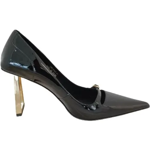 Heeled Shoes , female, Sizes: 6 UK, 3 UK - Jeffrey Campbell - Modalova