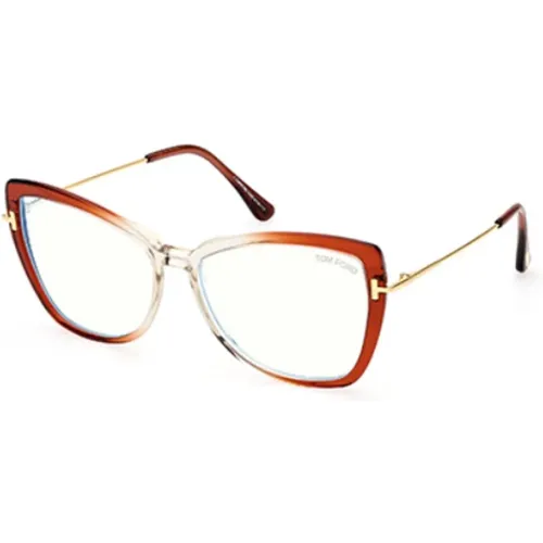 Chic Sunglasses for Fashionable Looks , female, Sizes: ONE SIZE - Tom Ford - Modalova