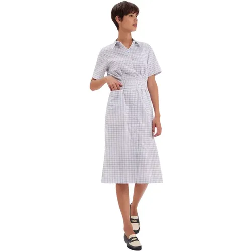 Stella DAY Dress , Damen, Größe: XS - Ines De La Fressange Paris - Modalova