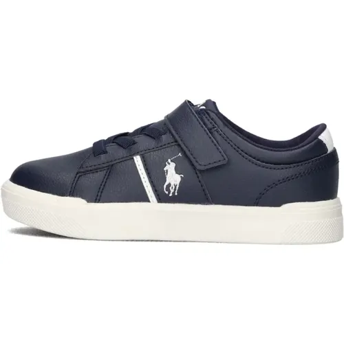 Jungen Low Top Sneakers Frazier PS - Ralph Lauren - Modalova