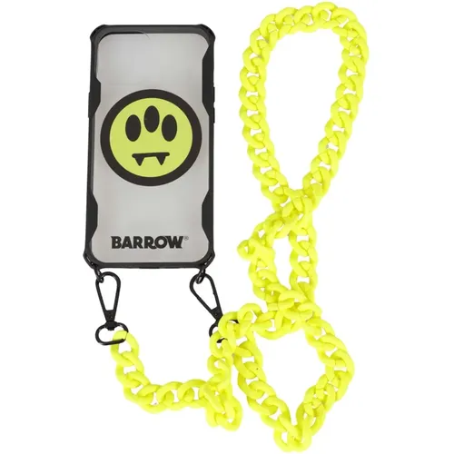 Phone Accessories , unisex, Sizes: ONE SIZE - Barrow - Modalova