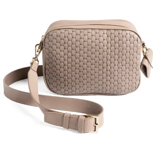 Stylish Cross Body Bags for You , female, Sizes: ONE SIZE - Parise - Modalova