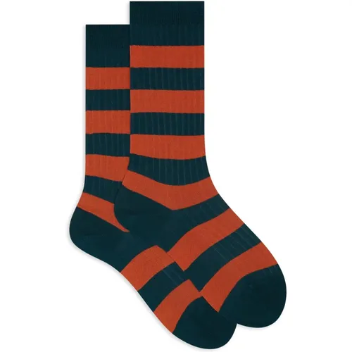 Socks , Damen, Größe: S - Gallo - Modalova