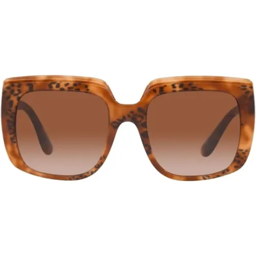 Sunglasses DG 4414 , female, Sizes: 54 MM - Dolce & Gabbana - Modalova