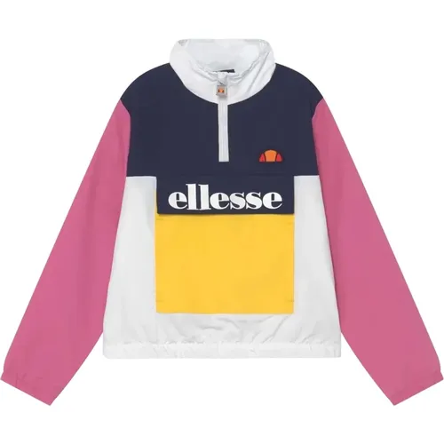 Balso Hoodie für Kinder Ellesse - Ellesse - Modalova