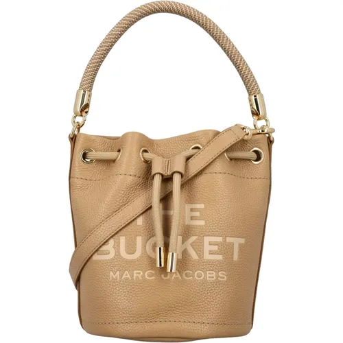 Classic Bucket Bag , female, Sizes: ONE SIZE - Marc Jacobs - Modalova