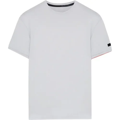 Stilvolle Herren T-Shirt Kollektion , Herren, Größe: M - RRD - Modalova