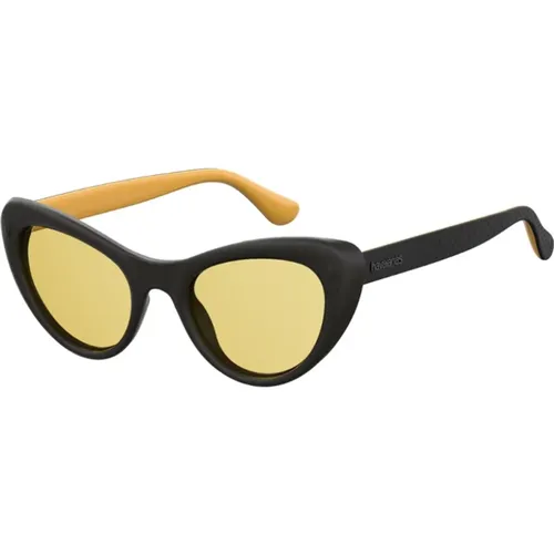Stylische Sonnenbrille Conchas 807/Ho , Damen, Größe: 50 MM - Havaianas - Modalova