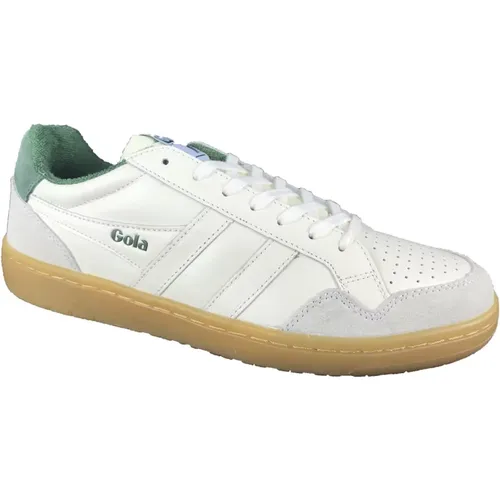 Ikonoische Eagle '86 Sneakers für Herren - Gola - Modalova