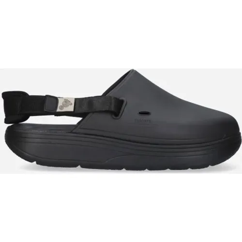 Herren-Sandalen Cappo , Herren, Größe: 42 EU - Suicoke - Modalova