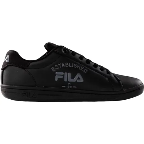 Elegant Mens Sneakers Outlet Price , male, Sizes: 6 UK - Fila - Modalova