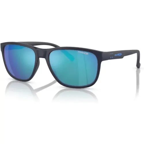 Urban Style Sunglasses , male, Sizes: 62 MM - Arnette - Modalova