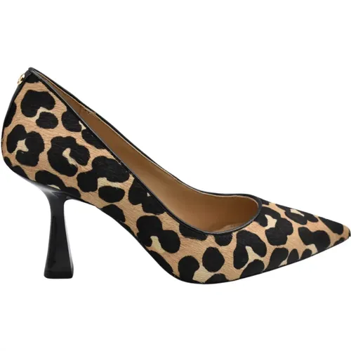 Lace-Up Womens Shoes , female, Sizes: 6 UK - Michael Kors - Modalova