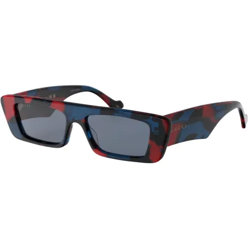 Stylish Sunglasses Gg1331S , male, Sizes: 54 MM - Gucci - Modalova