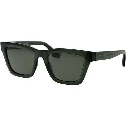 Stylische Sonnenbrille Vb656S - Victoria Beckham - Modalova