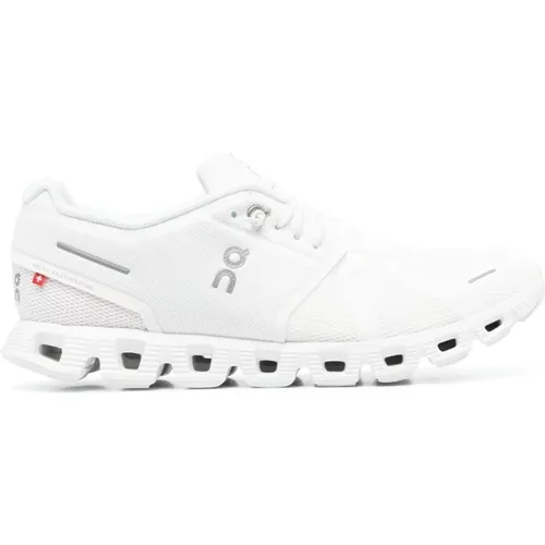 Sneakers , male, Sizes: 8 1/2 UK, 9 UK - ON Running - Modalova
