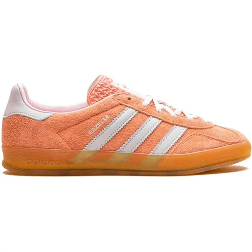 Sneakers , female, Sizes: 6 1/2 UK - Adidas - Modalova