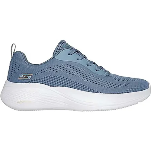 Sneakers , Damen, Größe: 37 EU - Skechers - Modalova