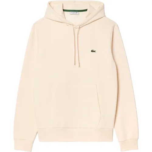 Pullover Kollektion , Herren, Größe: L - Lacoste - Modalova