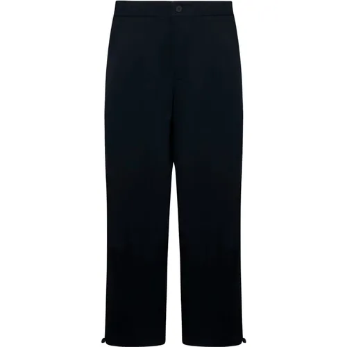 Tapered Easy Hose , Herren, Größe: S - Studio Nicholson - Modalova