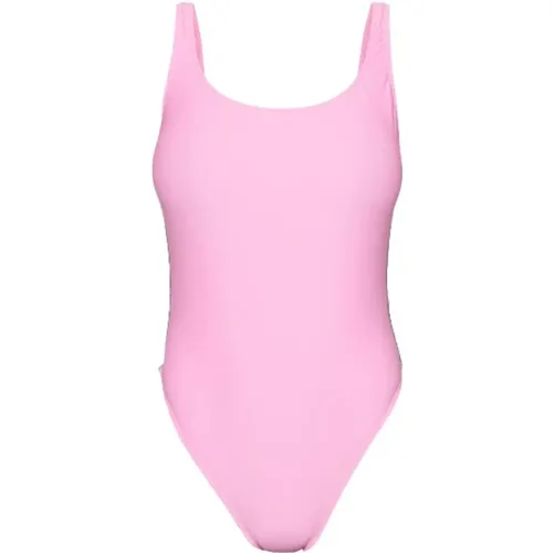 One-piece Swimsuit , female, Sizes: M - Chiara Ferragni Collection - Modalova
