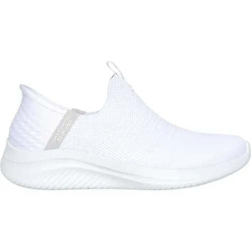 Ultra Flex 3,0-Gemütliche Sneakers , Damen, Größe: 40 EU - Skechers - Modalova