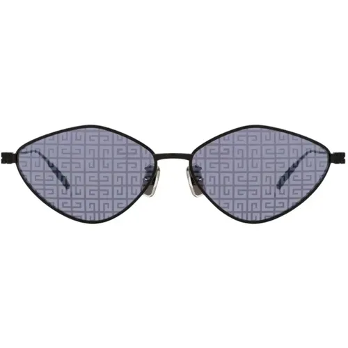 Sonnenbrille , Damen, Größe: 57 MM - Givenchy - Modalova