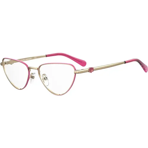 Eyewear frames CF 1022 , unisex, Sizes: 53 MM - Chiara Ferragni Collection - Modalova