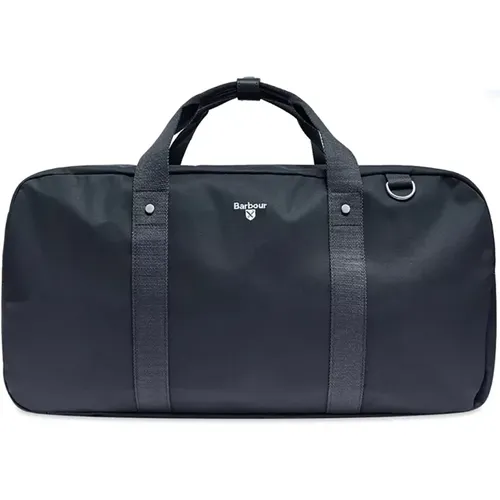 Stylish Bags Collection , male, Sizes: ONE SIZE - Barbour - Modalova