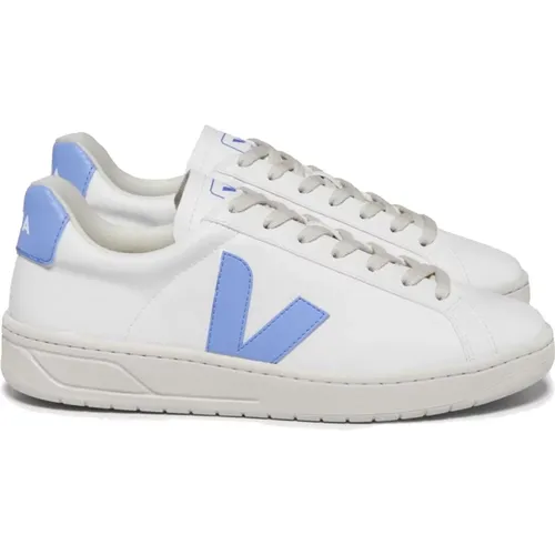 Weiß Aqua Sneaker , Herren, Größe: 36 EU - Veja - Modalova