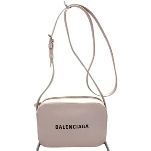 Pre-owned Leder balenciaga-taschen - Balenciaga Vintage - Modalova