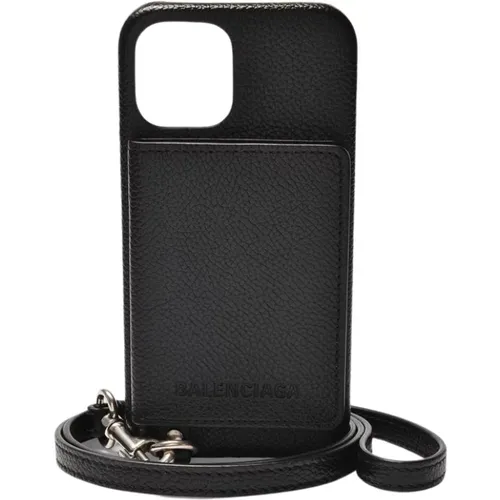 Phone Accessories Balenciaga - Balenciaga - Modalova