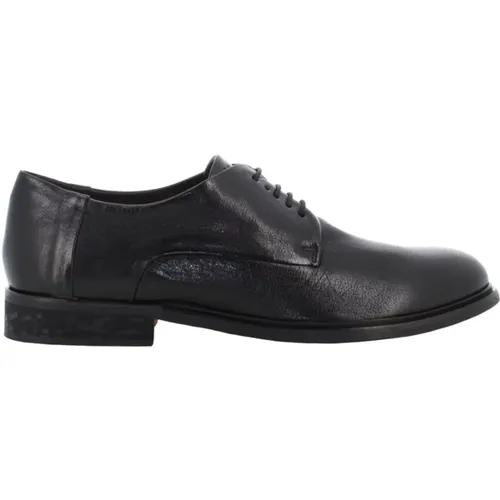 Shoes , male, Sizes: 10 UK, 6 UK, 8 UK - Antica Cuoieria - Modalova