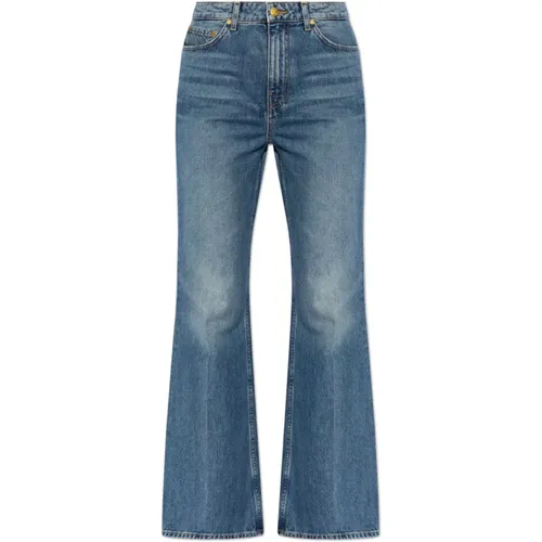 Jeans The Martine , Damen, Größe: W29 - Ulla Johnson - Modalova