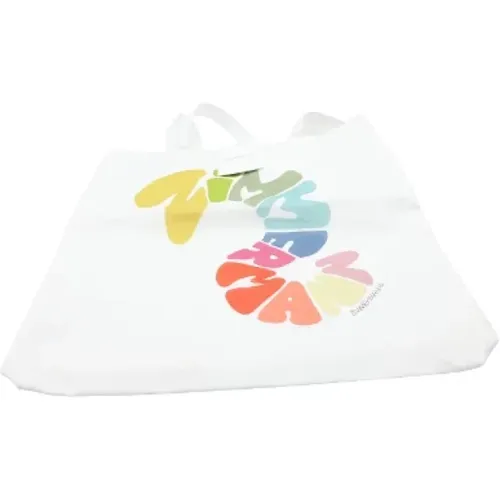 Canvas totes , female, Sizes: ONE SIZE - Zimmermann - Modalova