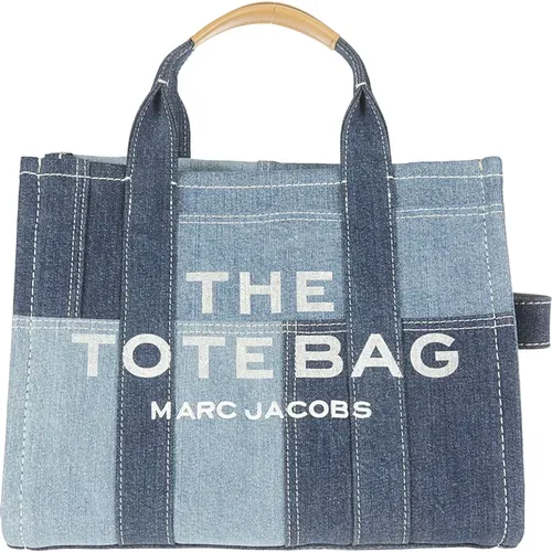 Chic Medium Tote Bag , female, Sizes: ONE SIZE - Marc Jacobs - Modalova