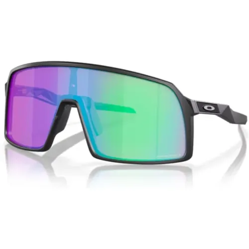 Stilvolle Sonnenbrillenkollektion für sonnige Tage - Oakley - Modalova