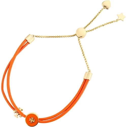 Elegantes Armband mit Einzigartigem Design , Damen, Größe: ONE Size - TORY BURCH - Modalova