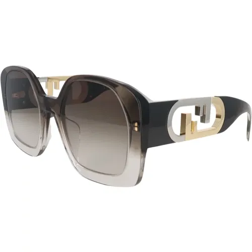 Elegant Eyewear Collection Fendi - Fendi - Modalova