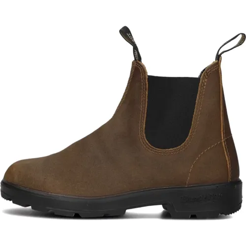 Damen Original Chelsea Boots - Blundstone - Modalova