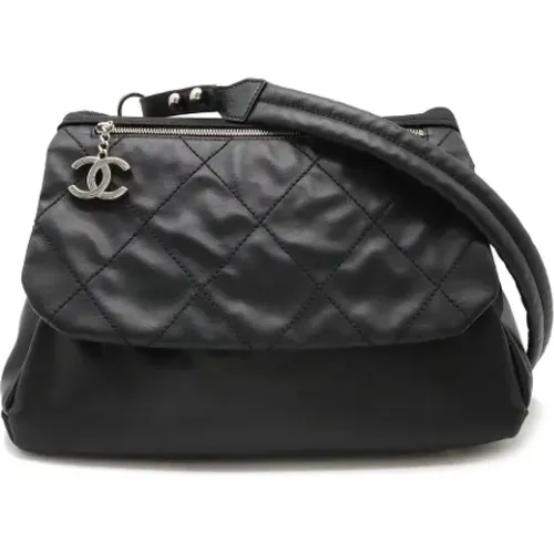 Pre-owned Canvas chanel-taschen - Chanel Vintage - Modalova