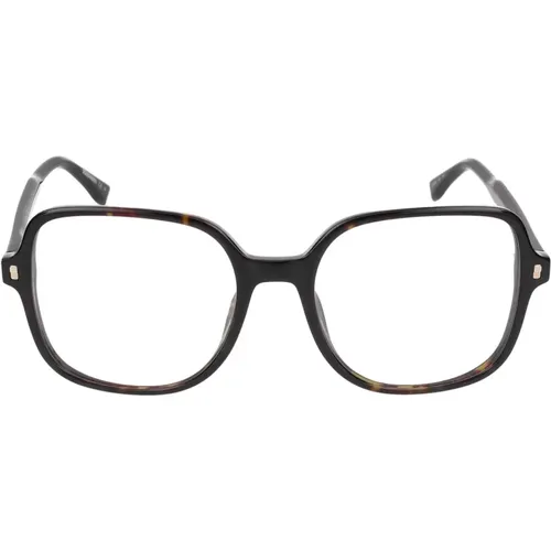 Stylish Eyeglasses Model D2 0081 , female, Sizes: 53 MM - Dsquared2 - Modalova