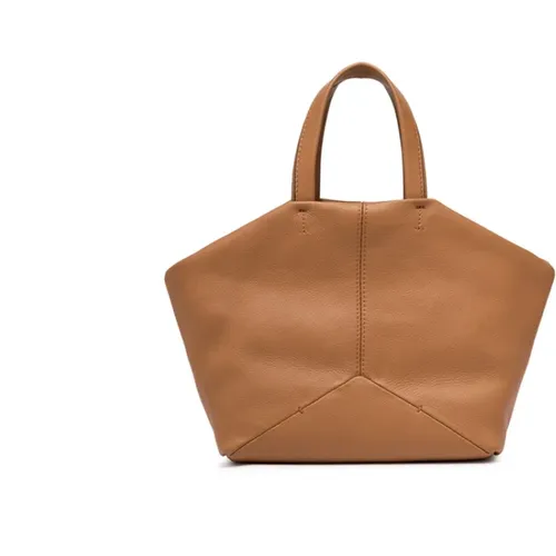 Ambra O - Stilvolle Handtasche , Damen, Größe: ONE Size - Gianni Chiarini - Modalova