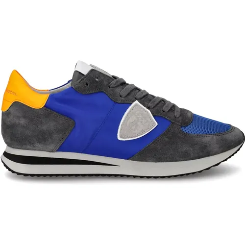 Sneakers Trpx Running - Philippe Model - Modalova