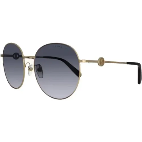 Pre-owned Metal sunglasses , female, Sizes: ONE SIZE - Marc Jacobs Pre-owned - Modalova