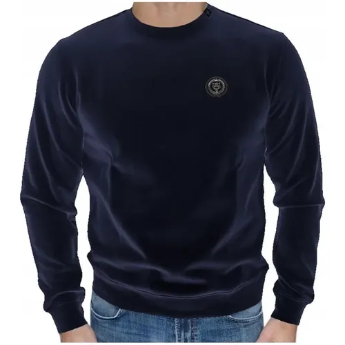 Sweatshirts , Herren, Größe: L - Plein Sport - Modalova