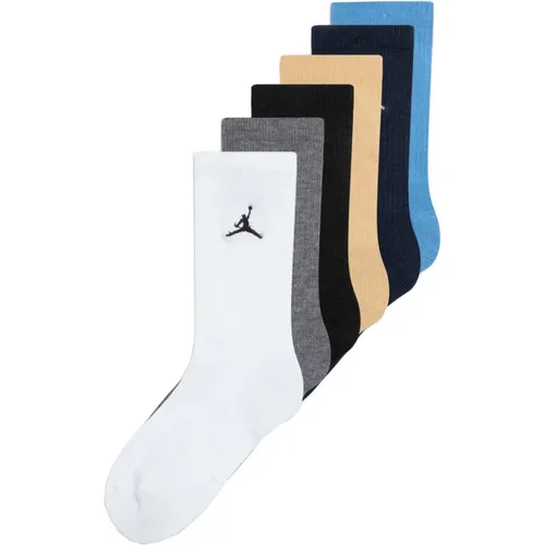 Jumpman Pack 3 Socken für Kinder - Jordan - Modalova