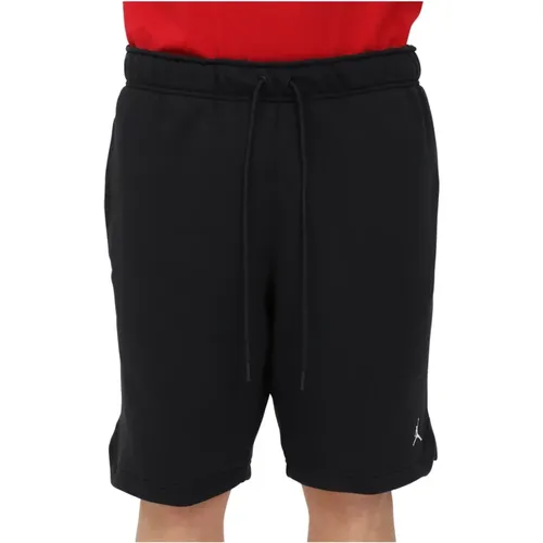 Casual Shorts Schwarz Nike - Nike - Modalova