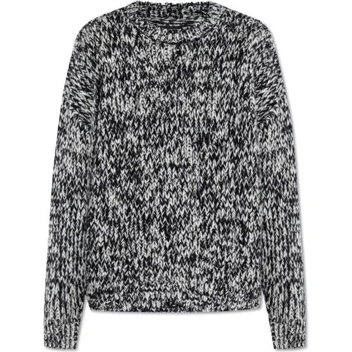 Wollpullover Sydney , Damen, Größe: L - Anine Bing - Modalova